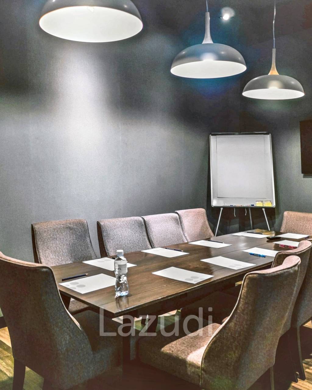 Metropolis Suites Bangkok by Hilton