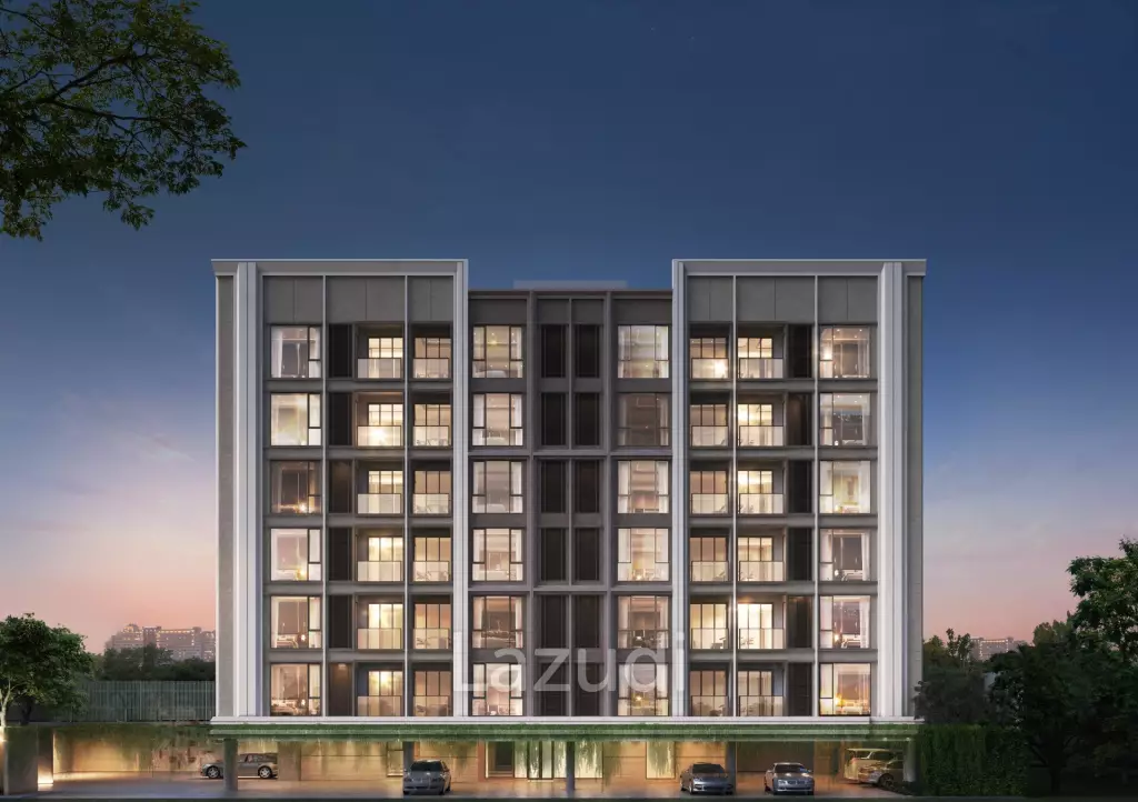 2 Bed 2 Bath 100 SQ.M. Adler Chan Road