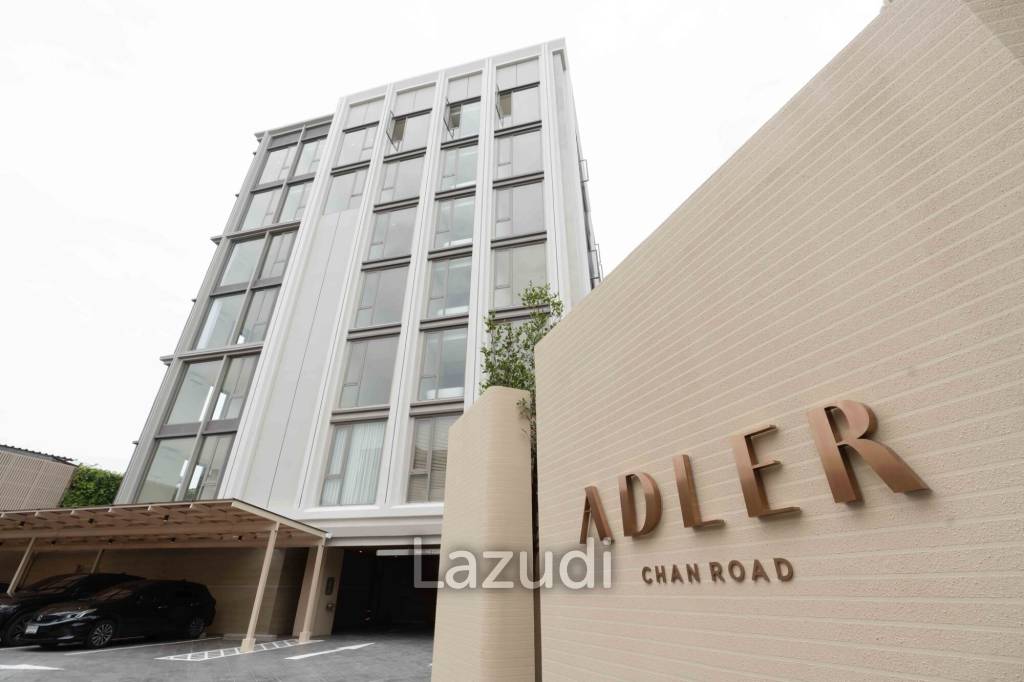 2 Beds 2 Baths 140 SQ.M. Adler Chan Road
