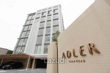 ADLER Chan Road