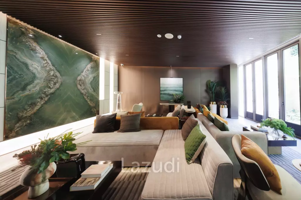 2 Bed 2 Bath 100 SQ.M. Adler Chan Road