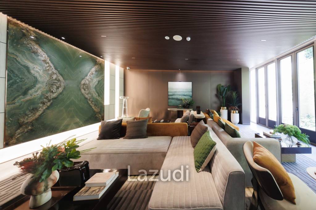 2 Beds 2 Baths 140 SQ.M. Adler Chan Road
