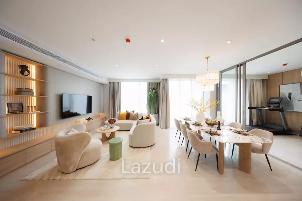 2 Bed 2 Bath 100 SQ.M. Adler Chan Road