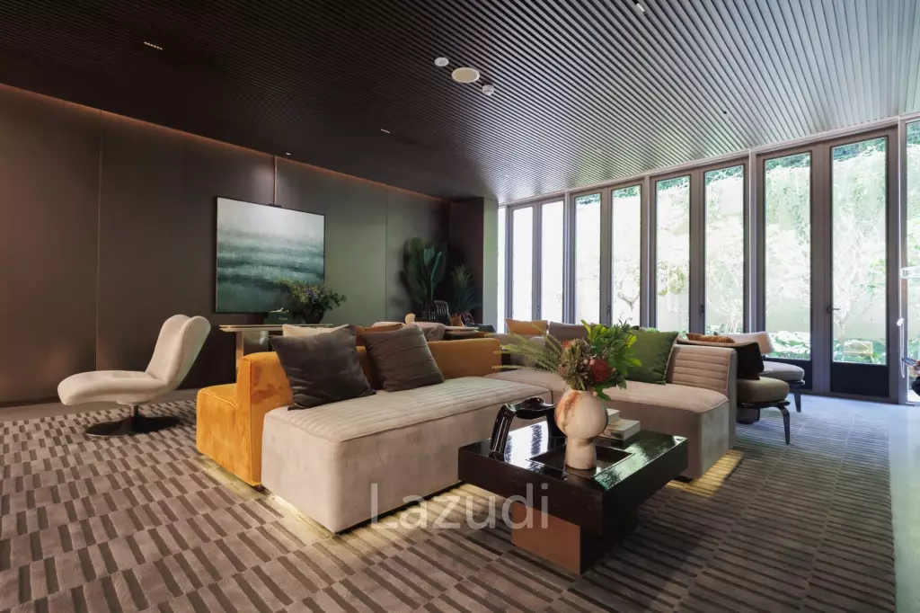 2 Bed 2 Bath 100 SQ.M. Adler Chan Road