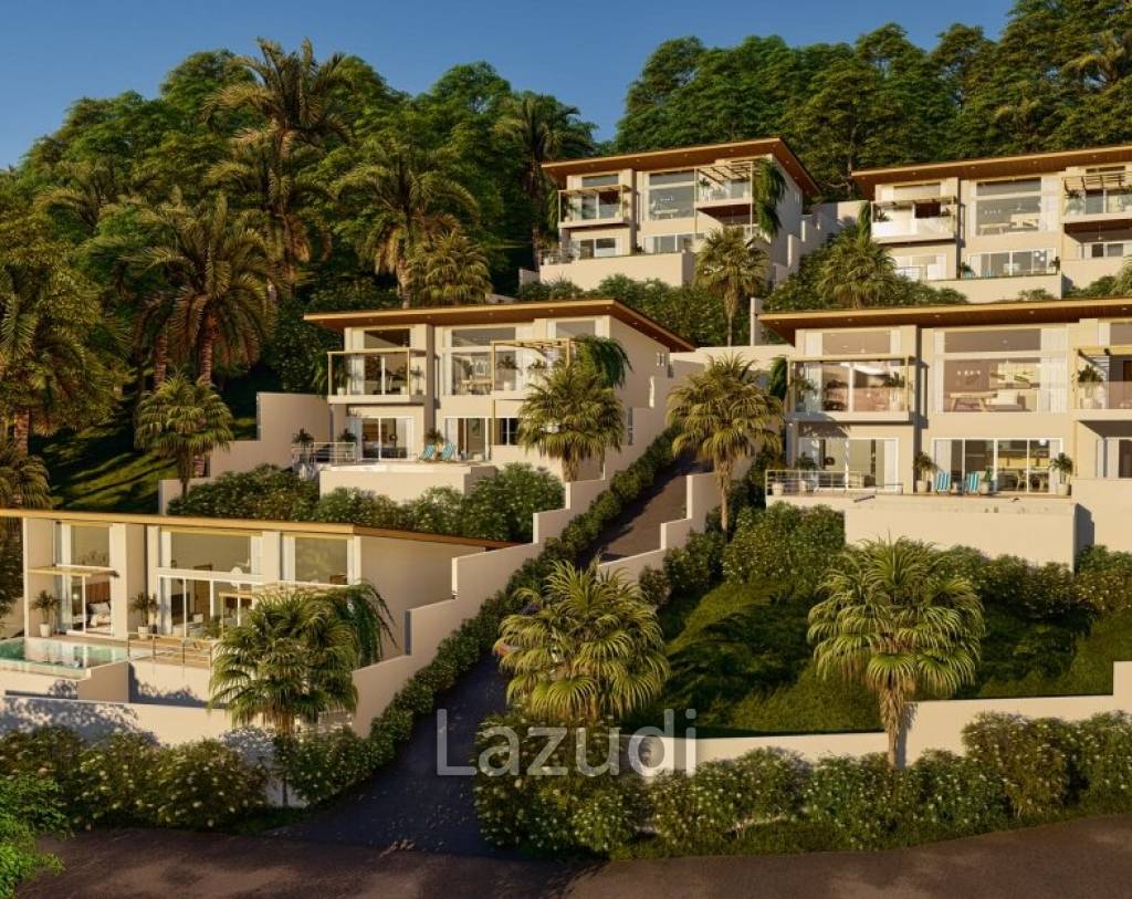 Sunset Hills