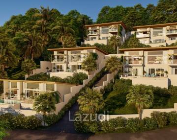 Sunset Hills
