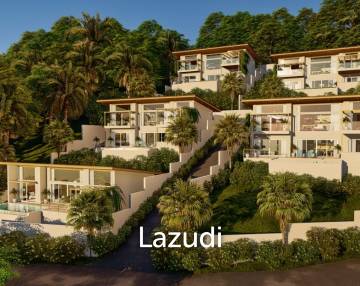 Sunset Hills