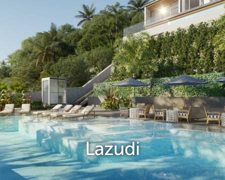 Ao Yon Beach Villas