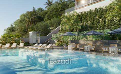Ao Yon Beach Villas
