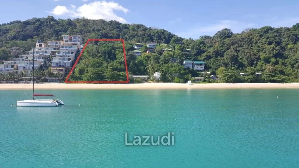Ao Yon Beach Villas