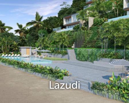 Ao Yon Beach Villas