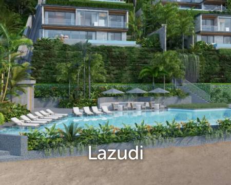 Ao Yon Beach Villas