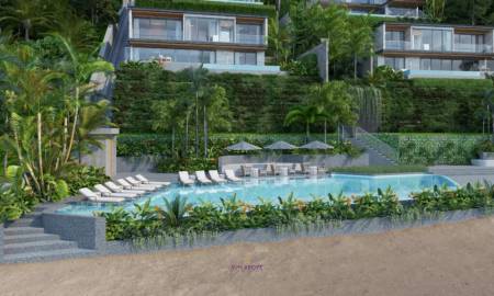 Ao Yon Beach Villas