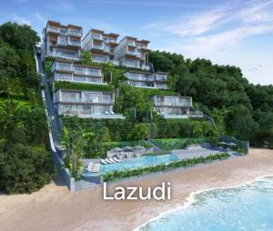 Ao Yon Beach Villas
