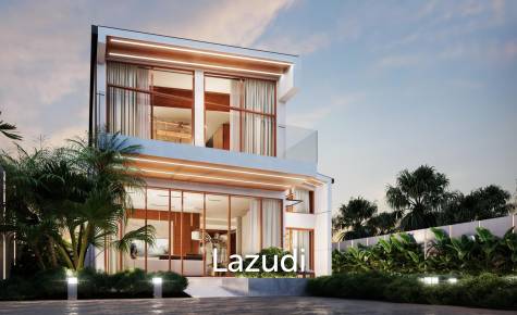 Atmos Prime Villa