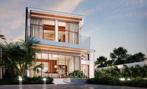 Atmos Prime Villa