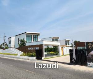 Atmos Prime Villa