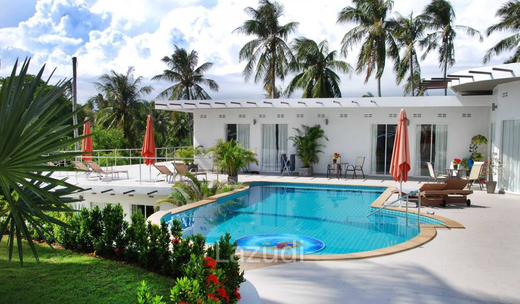 The Inspiration Residence