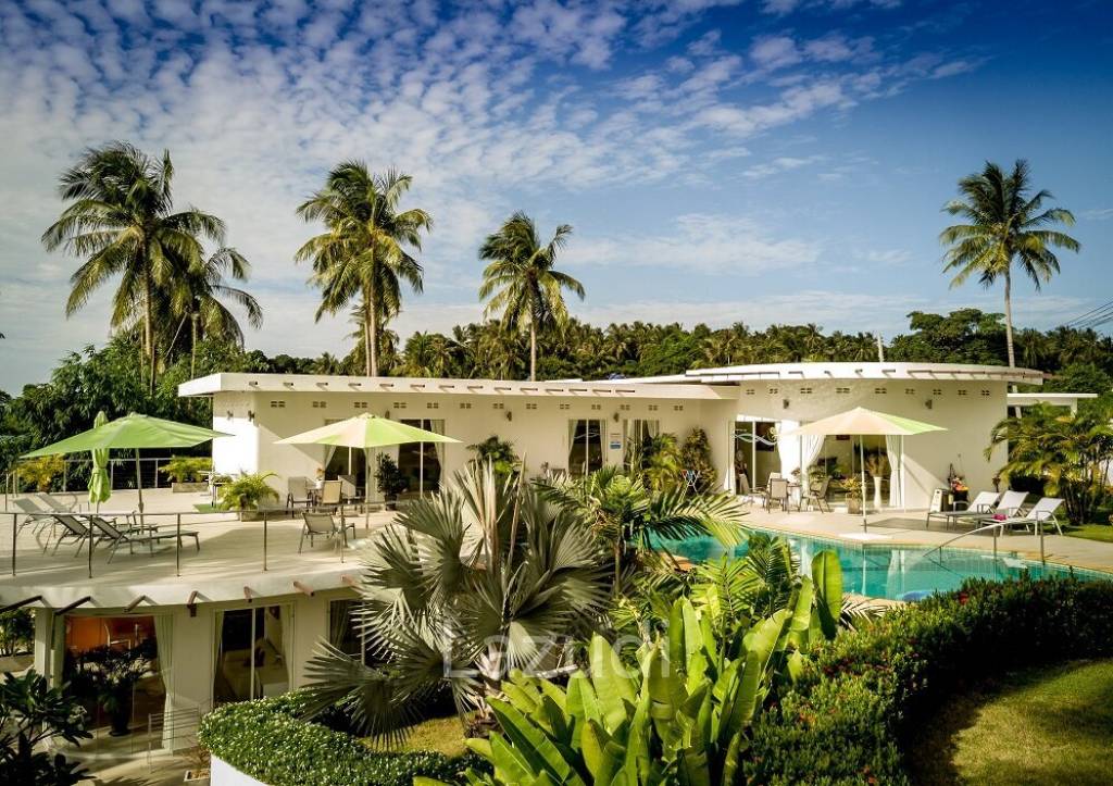 The Inspiration Residence