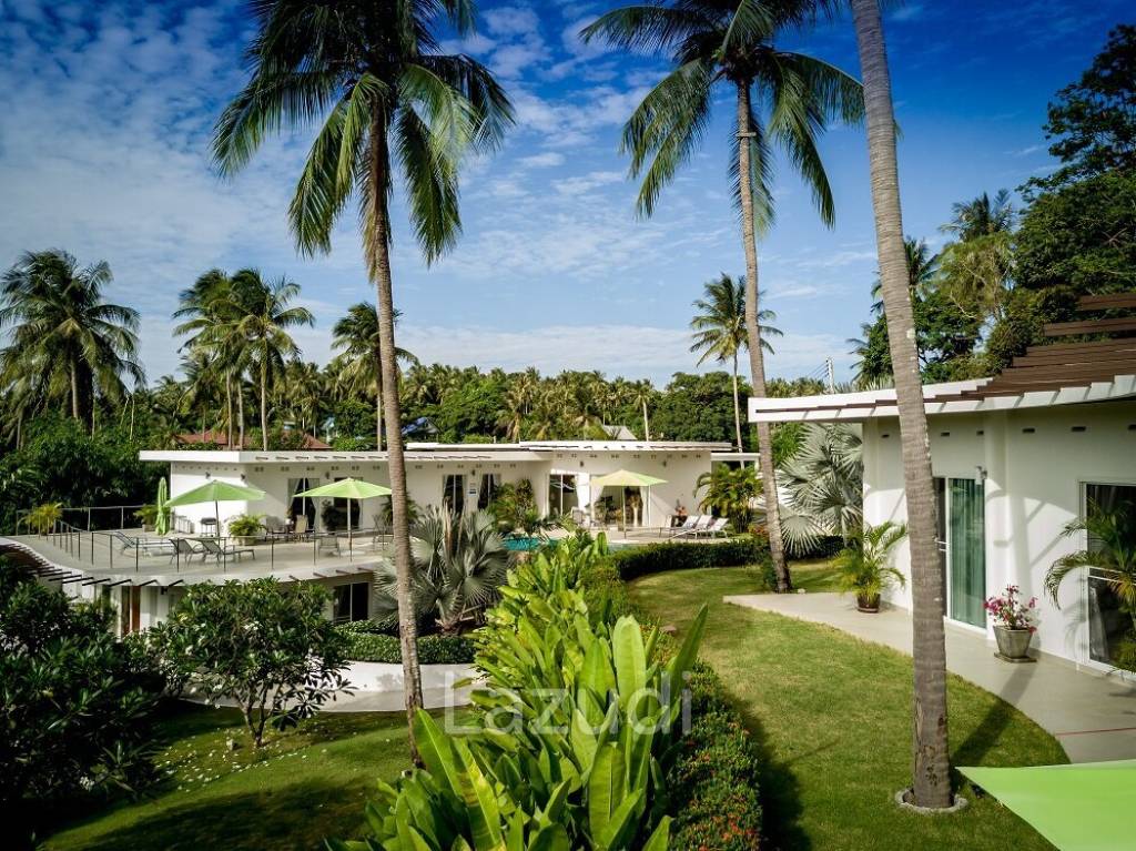 The Inspiration Residence