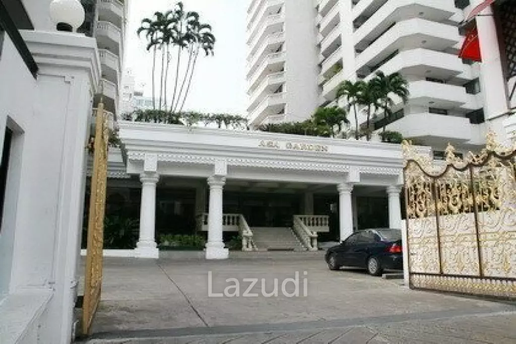 3 Bed 3 Bath 300 SQ.M. at Asa Garden