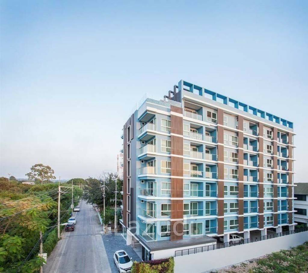 Long Beach Condo Ban Amphur