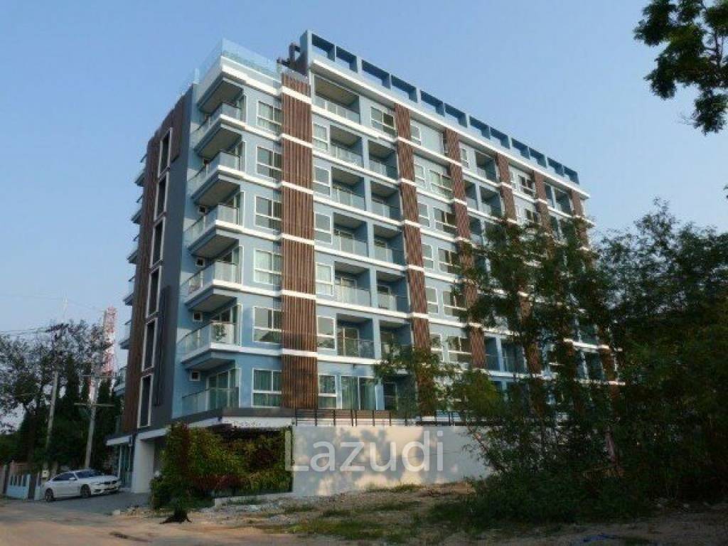 Long Beach Condo Ban Amphur
