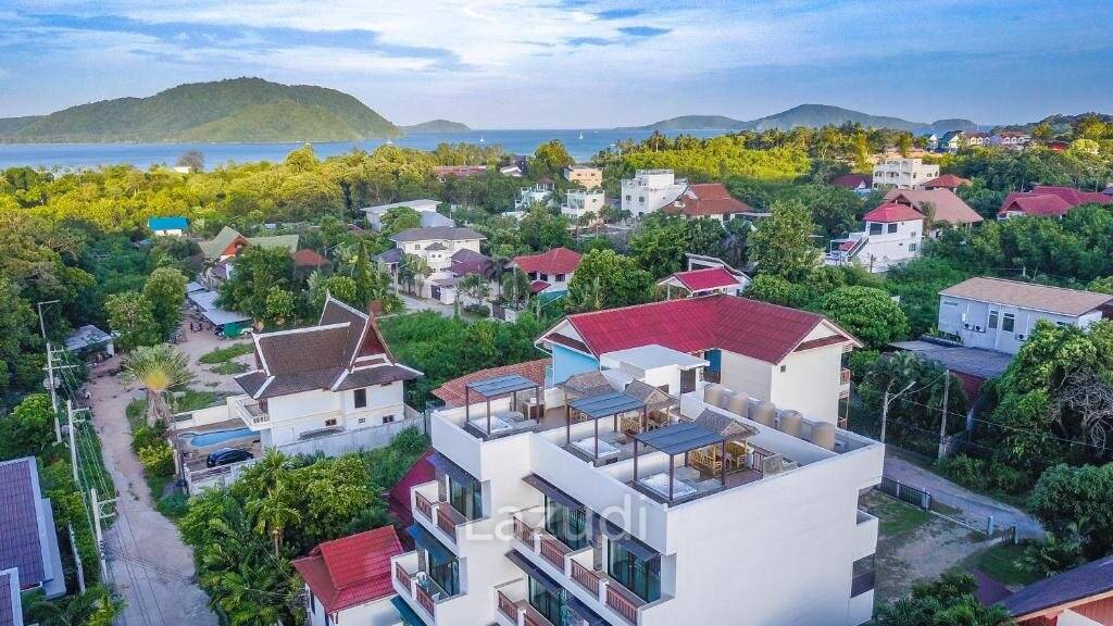 Duangjai Residence