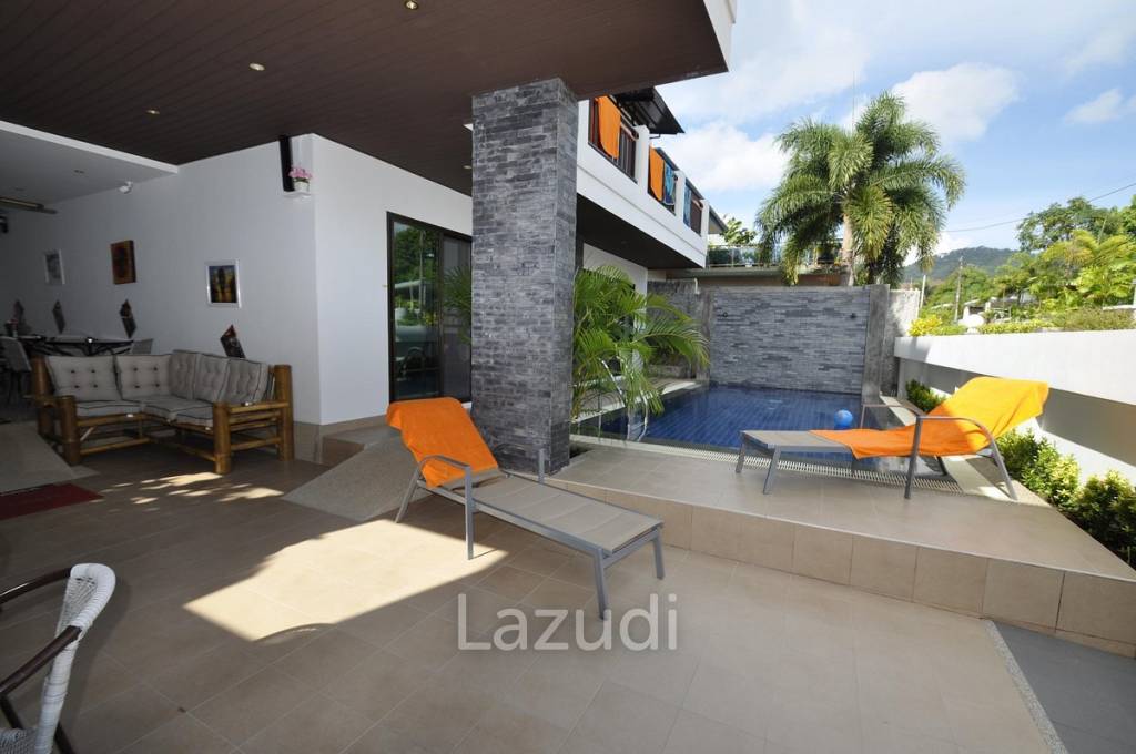 Duangjai Residence