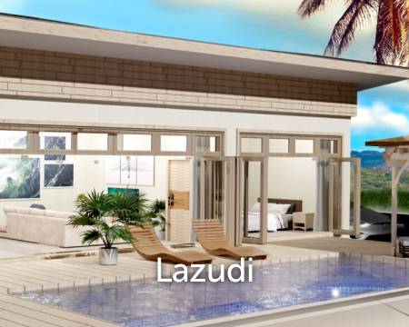 Palm Tree Villas