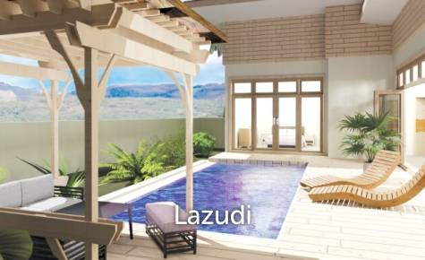 Palm Tree Villas
