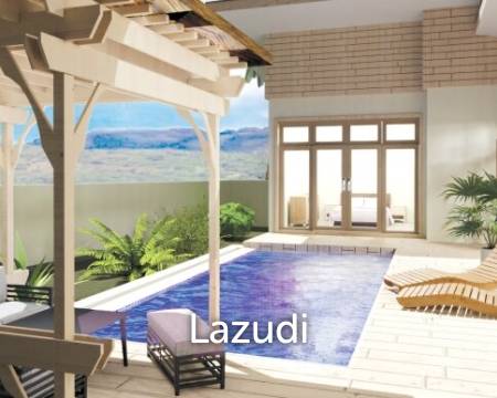 Palm Tree Villas