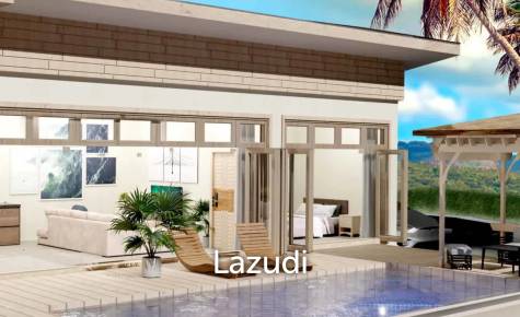 Palm Tree Villas