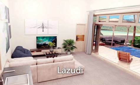 Palm Tree Villas