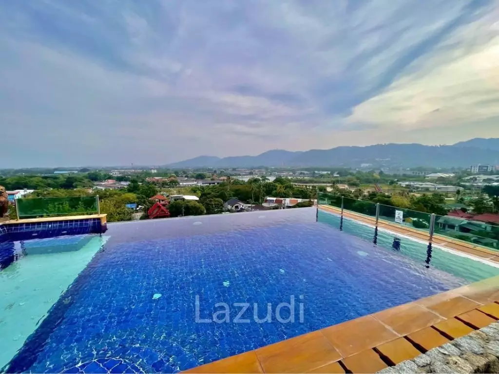 3-Bedroom Apartment With Stunning Mountain View in Soi Ta Ied, Chalong