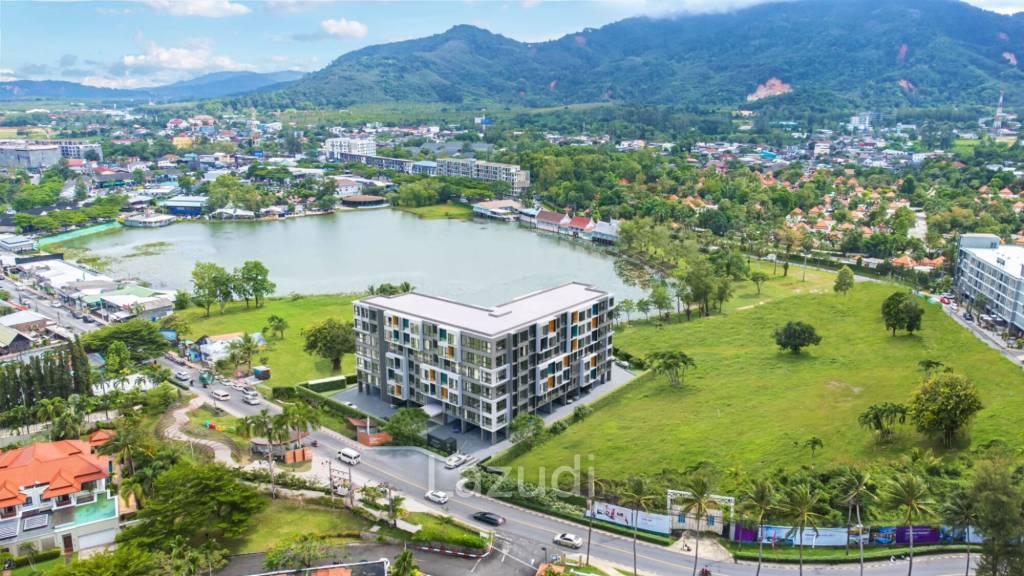 Laguna Lakeside