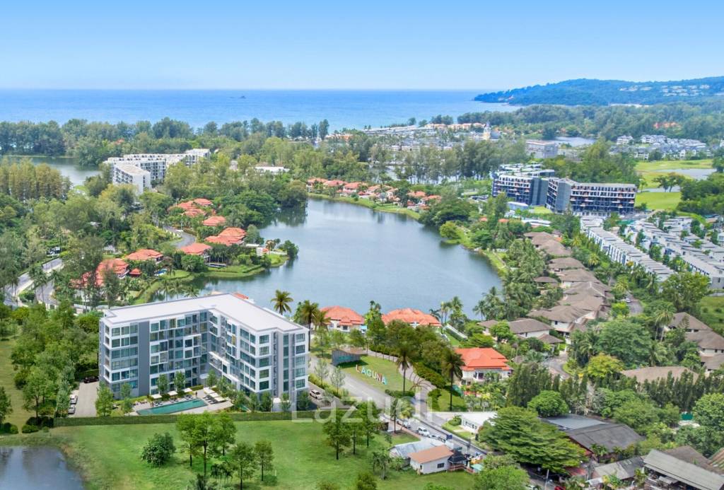 Laguna Lakeside