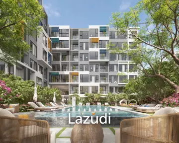 Laguna Lakeside