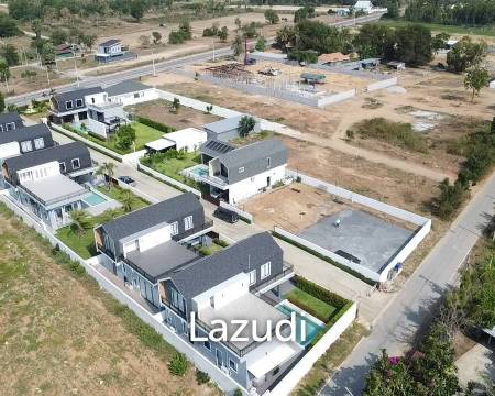 Narada Villas Phase 2