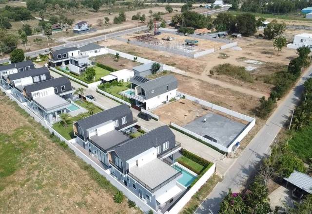 Narada Villas Phase 2