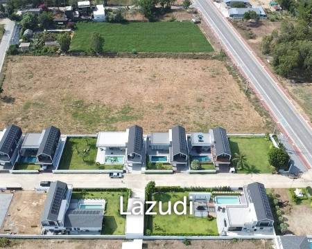 Narada Villas Phase 2