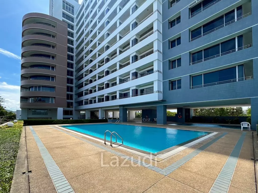 Sea View | Best Location | Beach Access
