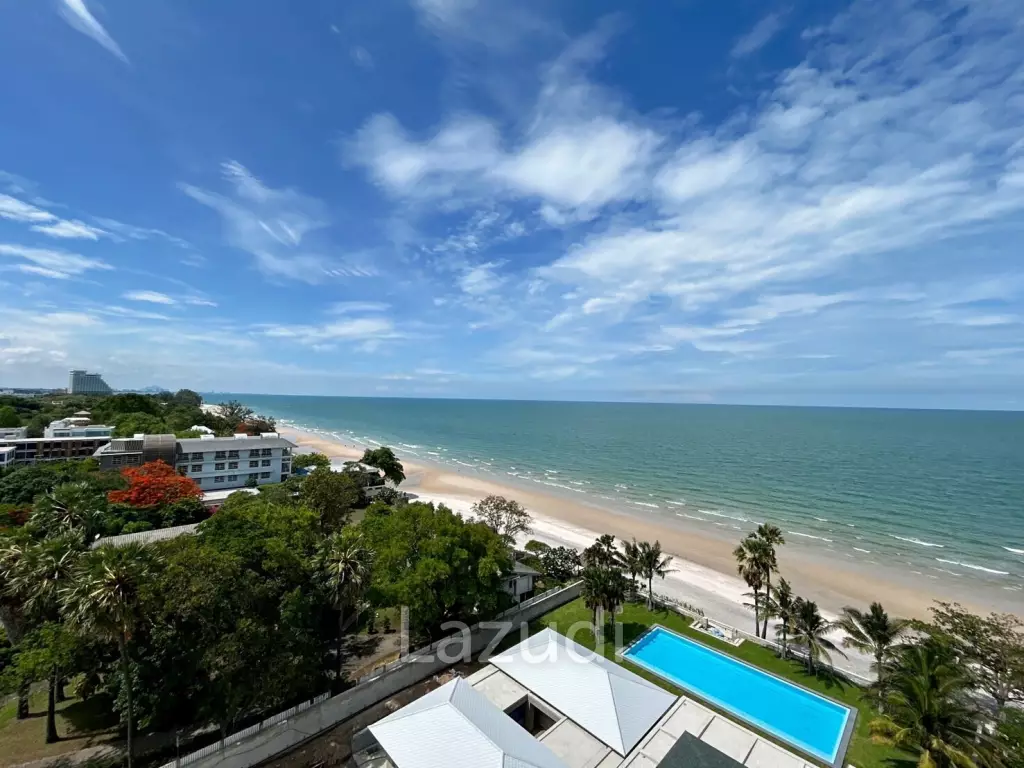 Sea View | Best Location | Beach Access