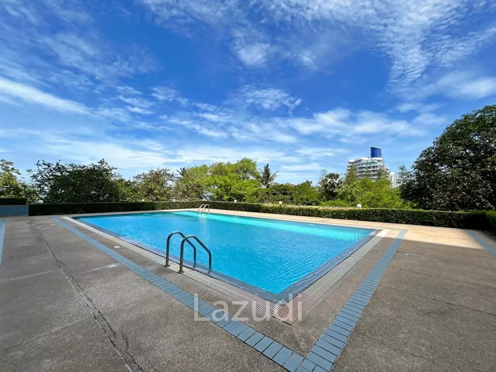 Sea View | Best Location | Beach Access