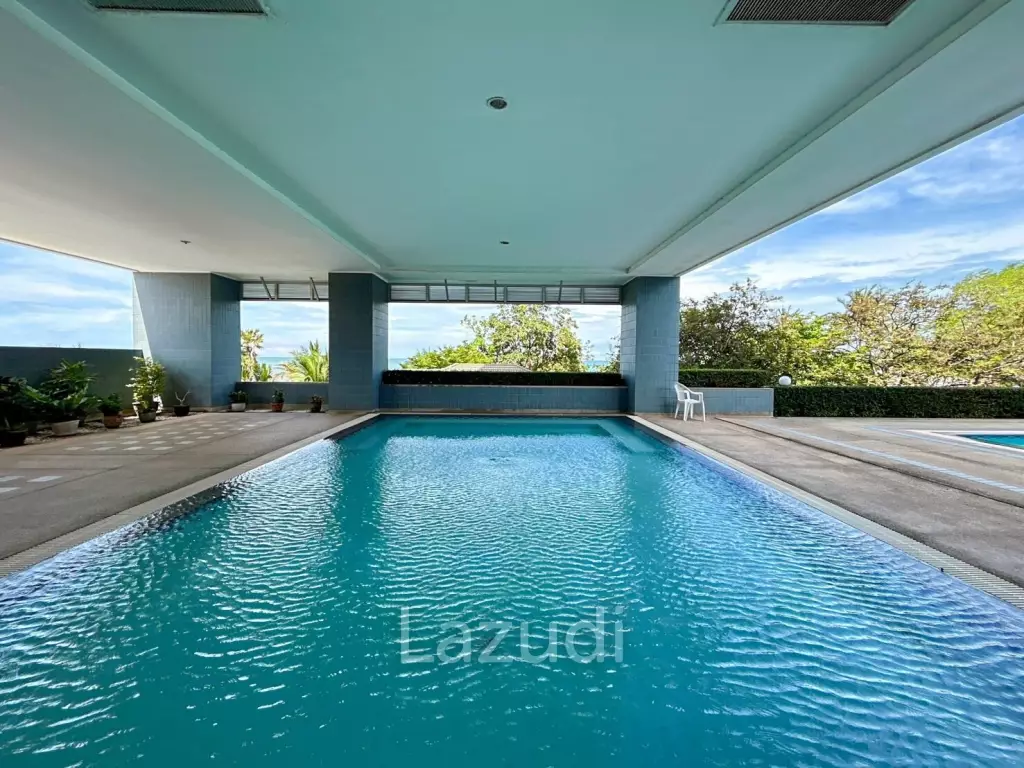 Sea View | Best Location | Beach Access