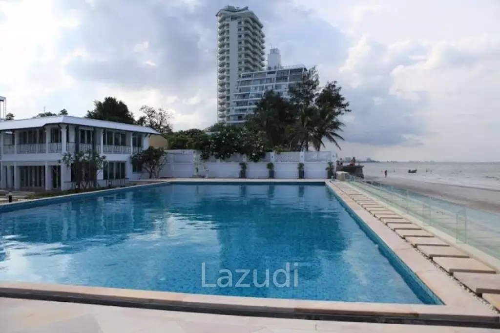 Sea View | Best Location | Beach Access