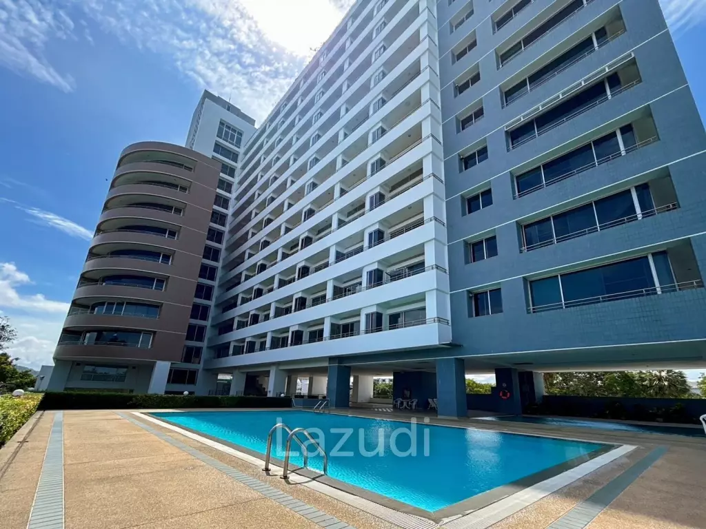 Sea View | Best Location | Beach Access