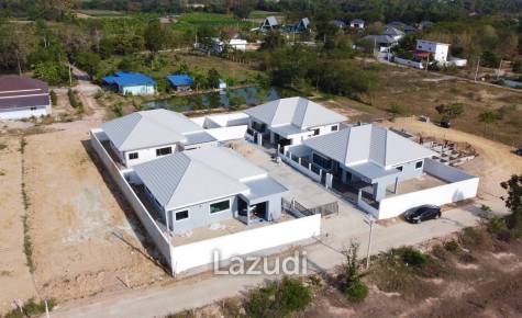 Baan Sritara Hua Hin