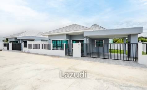 Baan Sritara Hua Hin