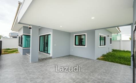 Baan Sritara Hua Hin
